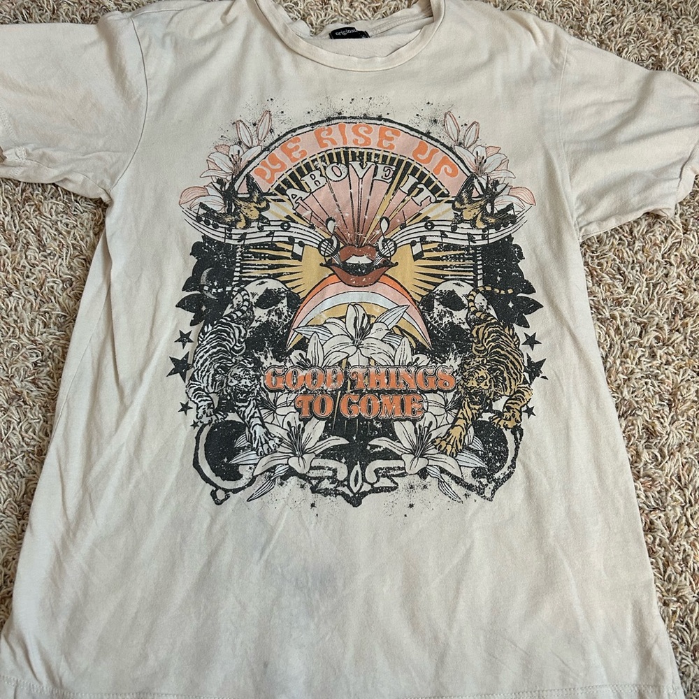 Altar’d State Graphic Tee